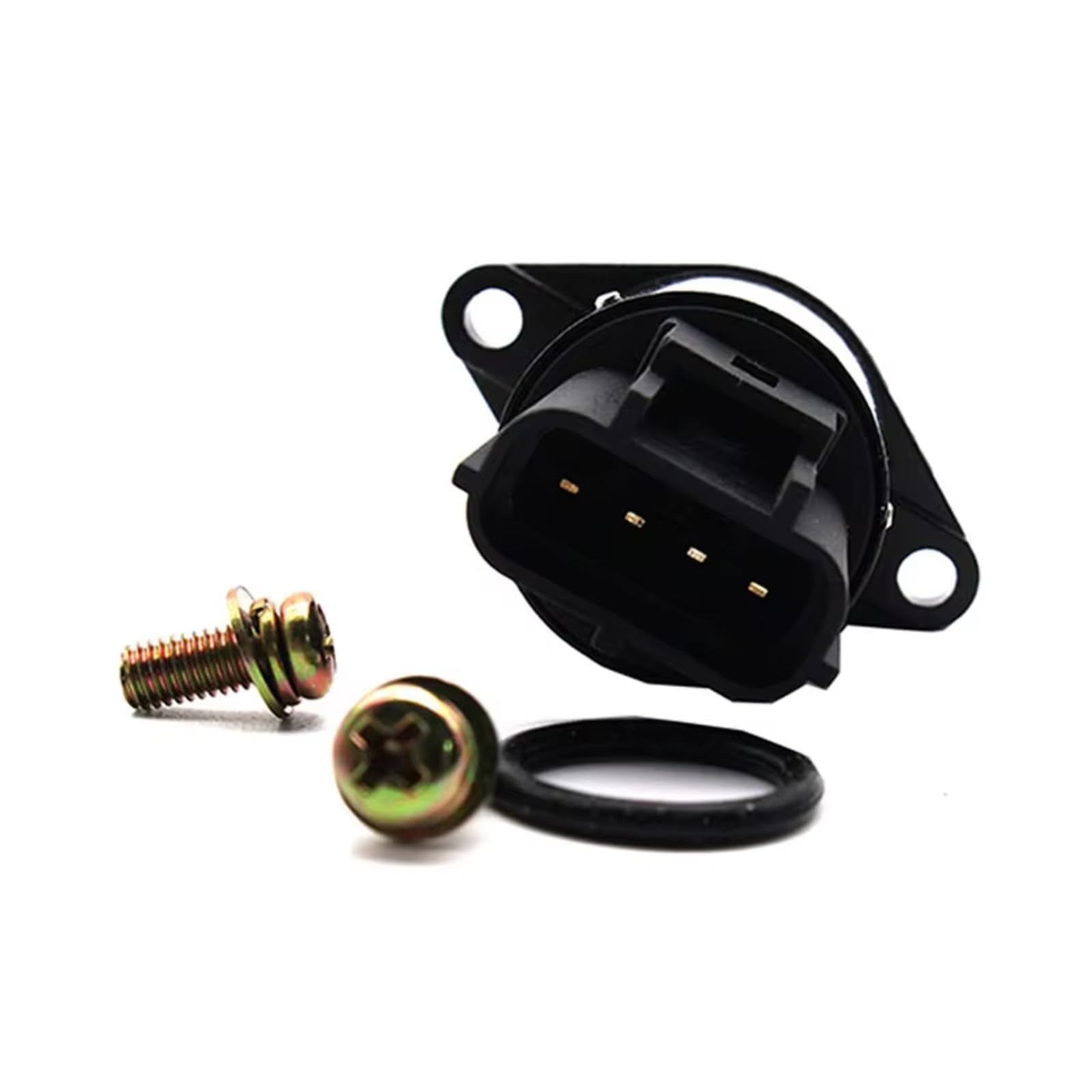 Vanne air ralenti Compatible Avec Dodge Pour Dakota 1999 2000 2001 2002 2171783 Pièce De Rechange Décorative Pour Vanne Régulation Ralenti