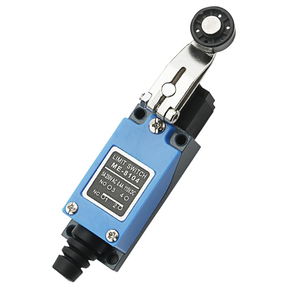 スウィッチ/SWITCH 「Hydra」 モダン ローテーブル ZR24155 BE-TOOL Adjustable Rotary Roller Lever Limit Switch Momentary 250V