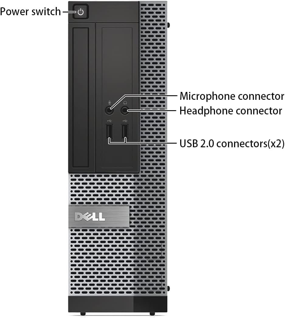 処分市 DELL Optiplex 3020 Micro Wifi/Bth F 処分市 DELL Optiplex 3020 Micro Wifi/Bth F ミニPC