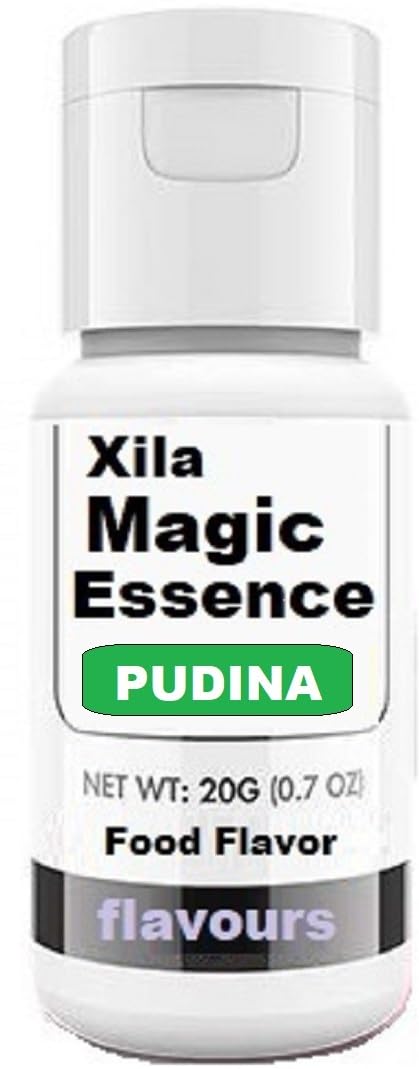 Xila Magic PUDINA ESSENCE Pumpkin Liquid Food Essence (B0D8QDYKBS) Amazon Price History, Amazon Price Tracker