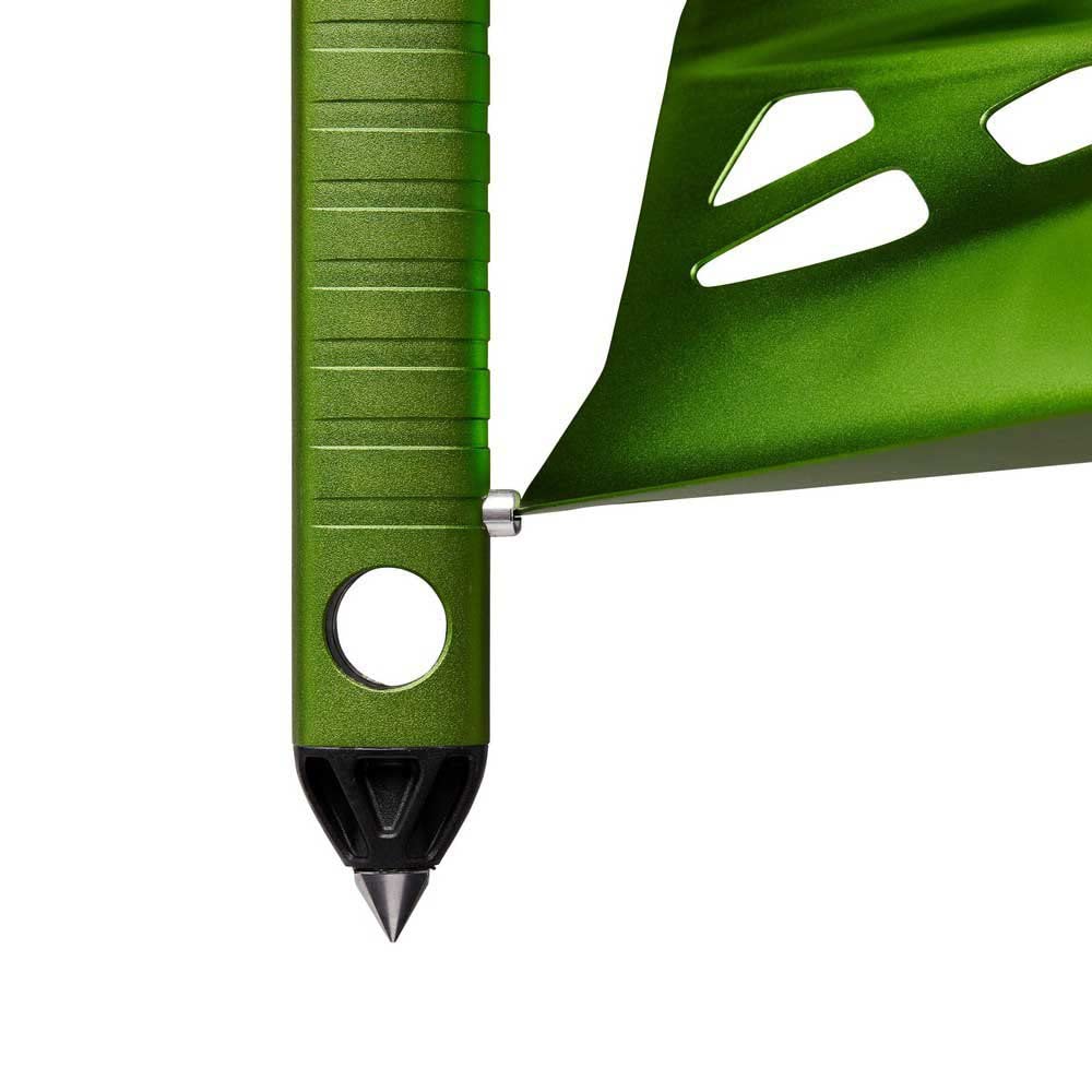 Black Diamond Piccozza Venom LT Classic, envy green