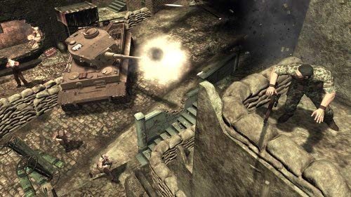 Image of Hour of Victory - Xbox 360 (Renewed)