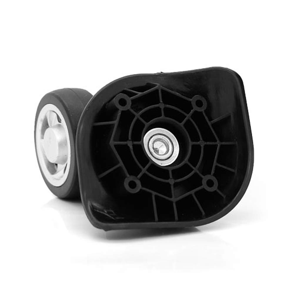 Buy Replacement Luggage Wheel Repair Suitcase Bag Parts Spinner Wheels