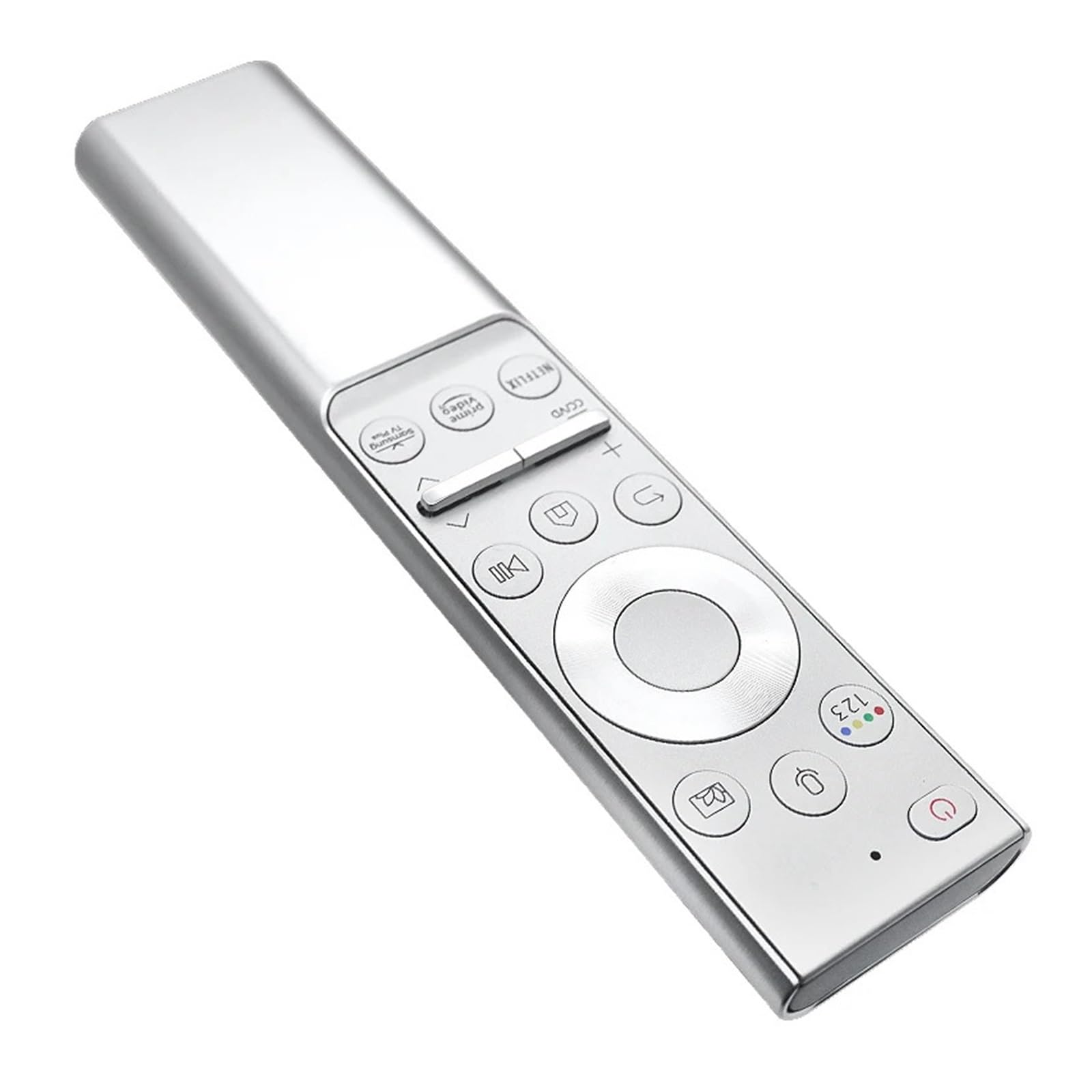 1 szt. BN59-01346A/01327A kompatybilny z QLED 4K Ultra HD TV pilot głosowy dla QN65/75LST9TAFXZA 55LST7 70Q6D 32LS03TBFXZA