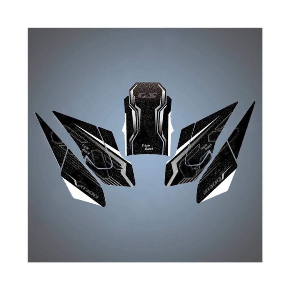 Fuel Tank Protector Motorcycle Stickers Decals Protector Accessories for R1300gs R1300GS R 1300 GS 1300GS