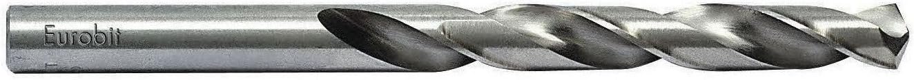 Art. Eurobit 4545 rectified Spiral Drill Bit HSS-G 10 mm