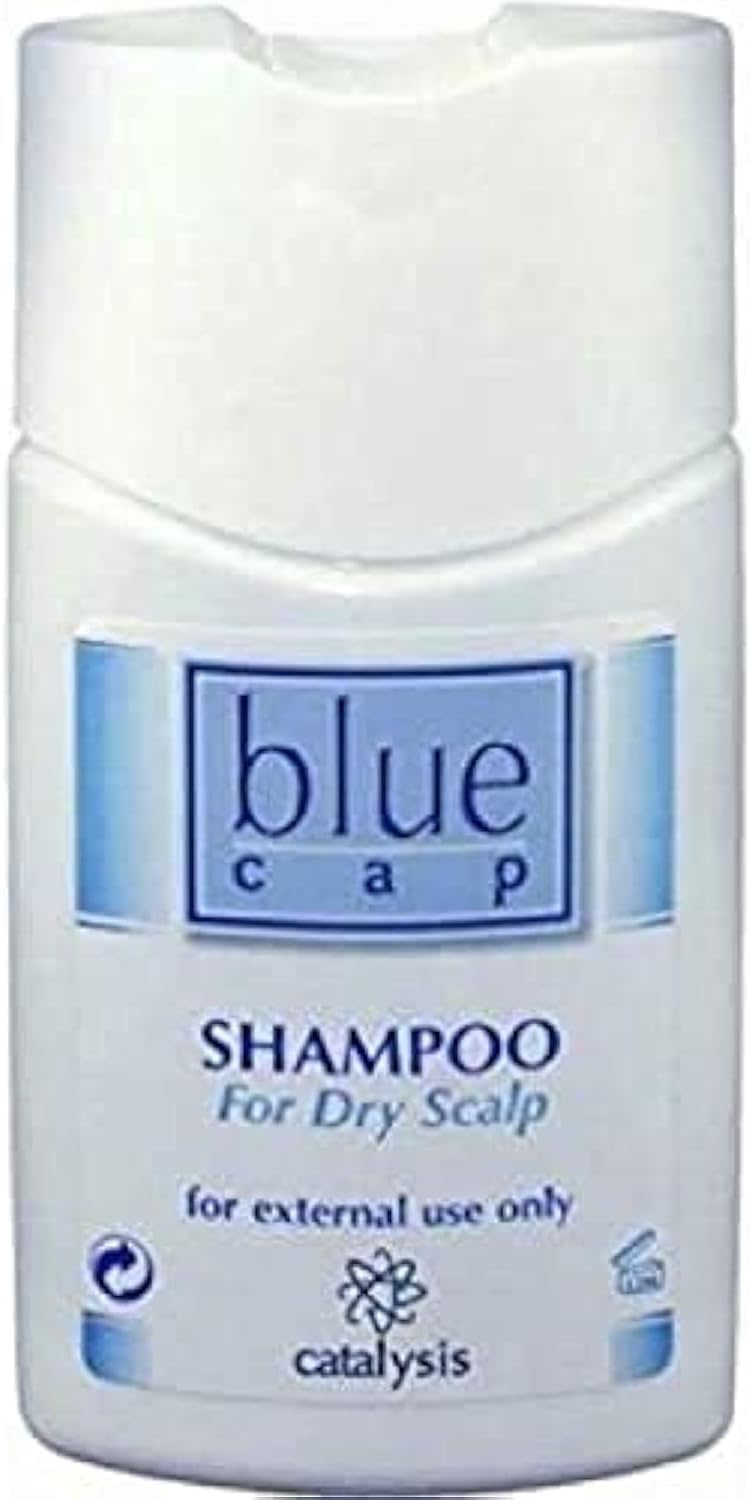 BLUE Shampoos