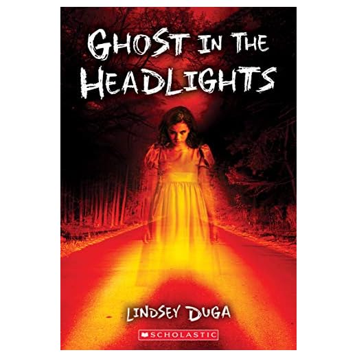 Ghost in the Headlights