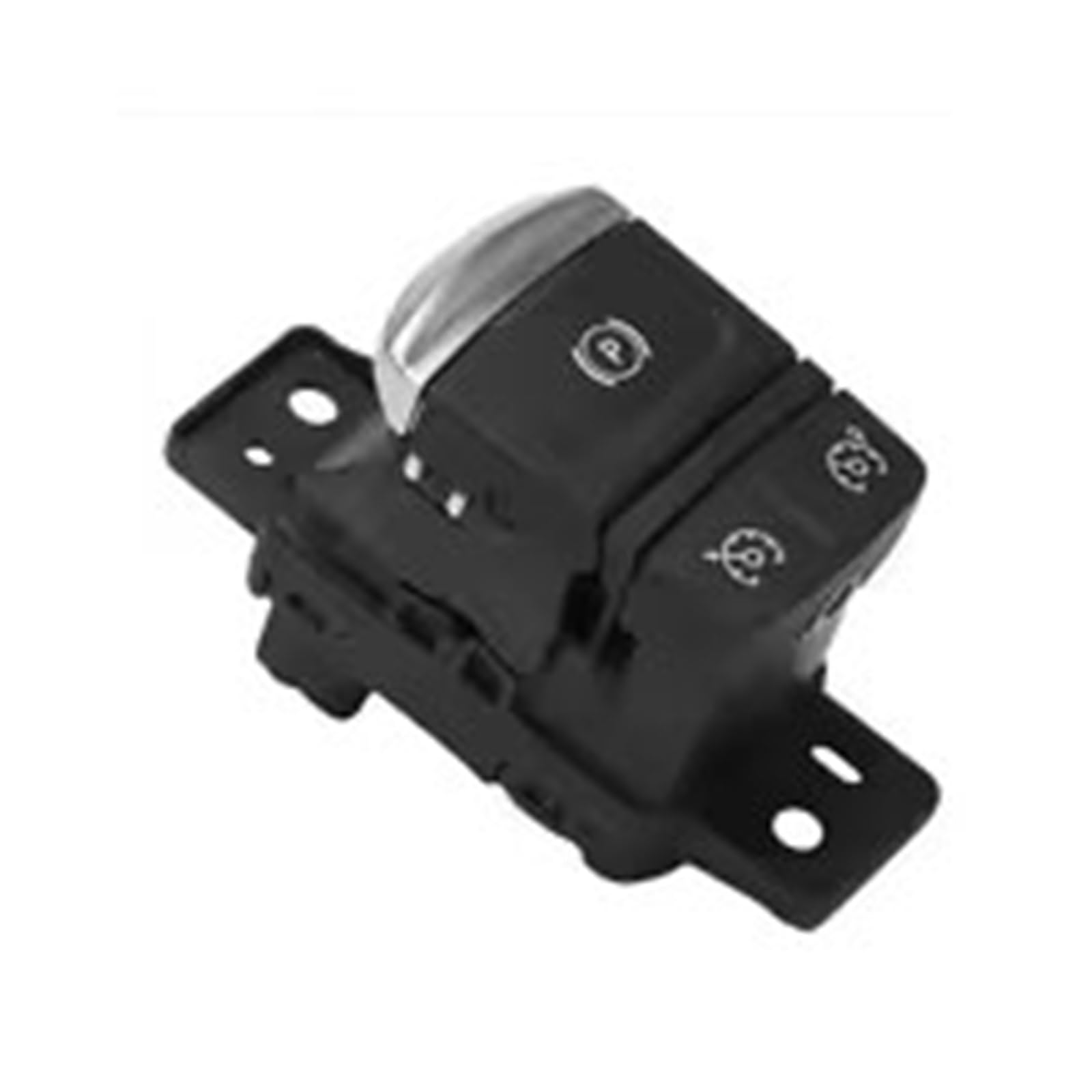 Kompatybilny z Kadjar do Scenic IV elektroniczny przycisk przełącznika hamulca ręcznego 363216544R akcesoria samochodowe przycisk hamulca