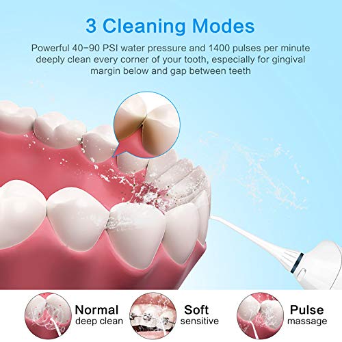 Tovendor water flosser Outlet