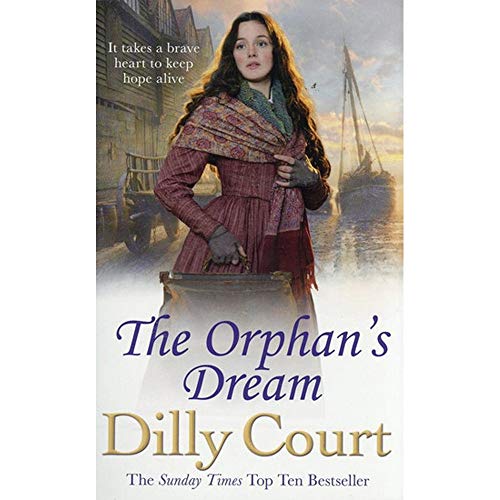 Arrow Books The Orphans Dream