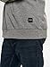 Only & Sons NOS Onswinston Crew Neck Sweat Noos Sudadera, Gris (Medium...