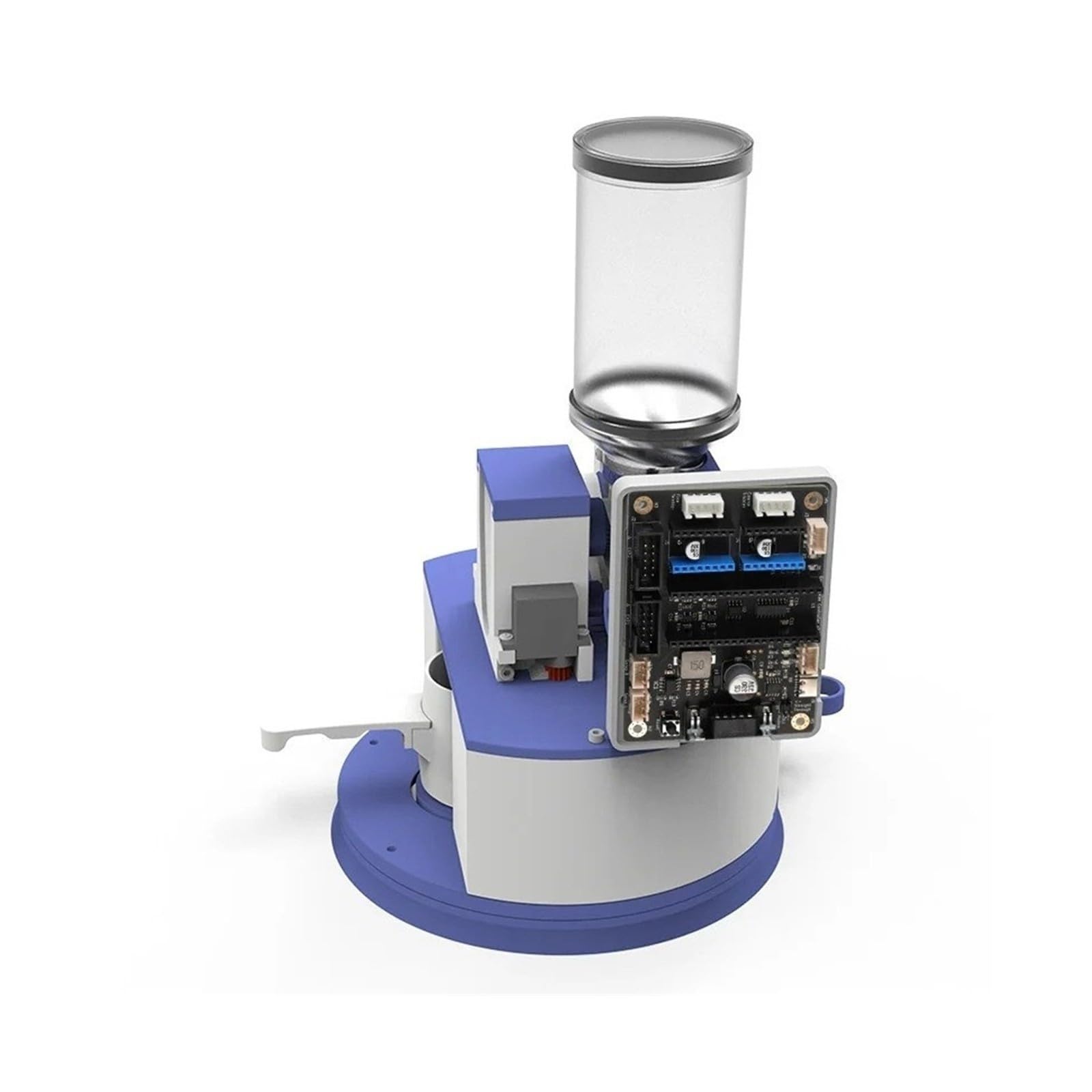 Aixinong1 Karta rozszerzeń silnika Pi Pico V2 do części drukarki 3D(Just Board)