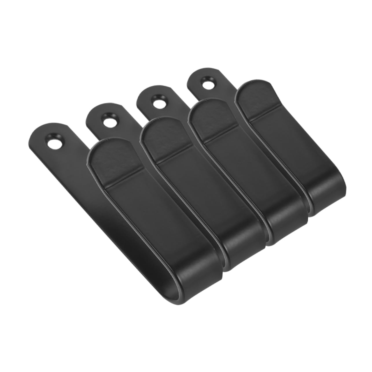 KICHOUSE 4 Mount Skateboard Racks Snowboard Display Stand Heavy Duty Garage Hooks for Room Garage Wall Storage