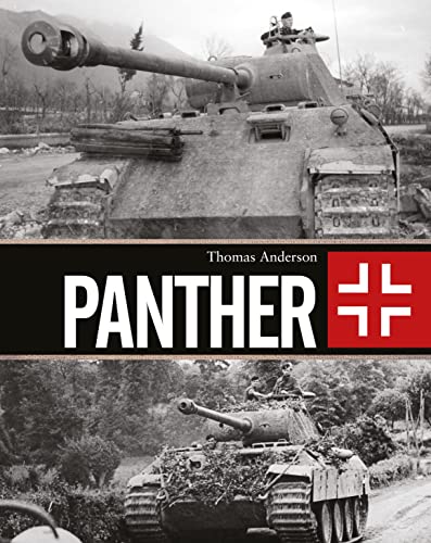 Nome dell'articolo: Pantera Panther