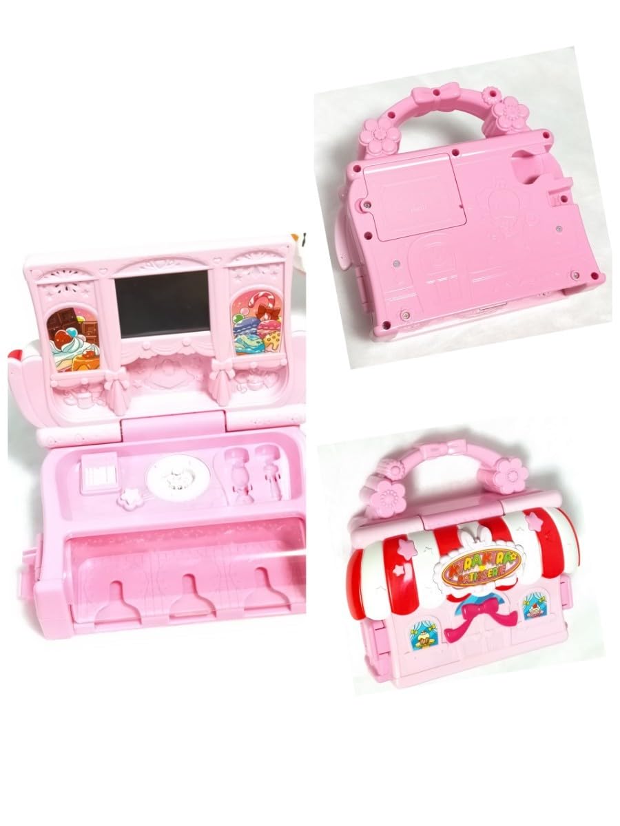 プリキュアアラモード 玩具 おもちゃ セット スイーツパクト あわだてき マイク 61bUdXWP53L._UF350,350_QL80_.jpg