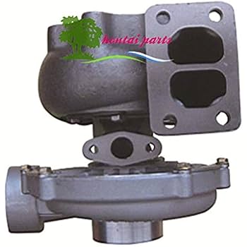 みっこ★ページ Amazon.com: New Turbo Turbocharger for 1985-07 Replacement