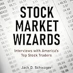 Cover of Stock Market Wizards