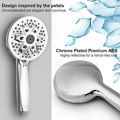 Jdo Shower Head Bathroom Console Sinks 1 Pack #TOP3