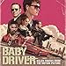 Price comparison product image Killer Tracks from the Motion Picture Baby Driver
