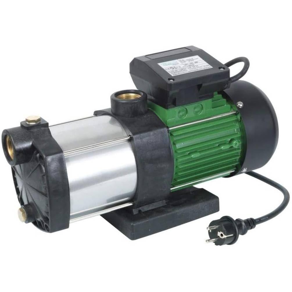 Pompe 3 turbine 900W Surface