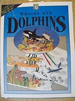 Whales and Dolphins (Colorpops) 0843137665 Book Cover