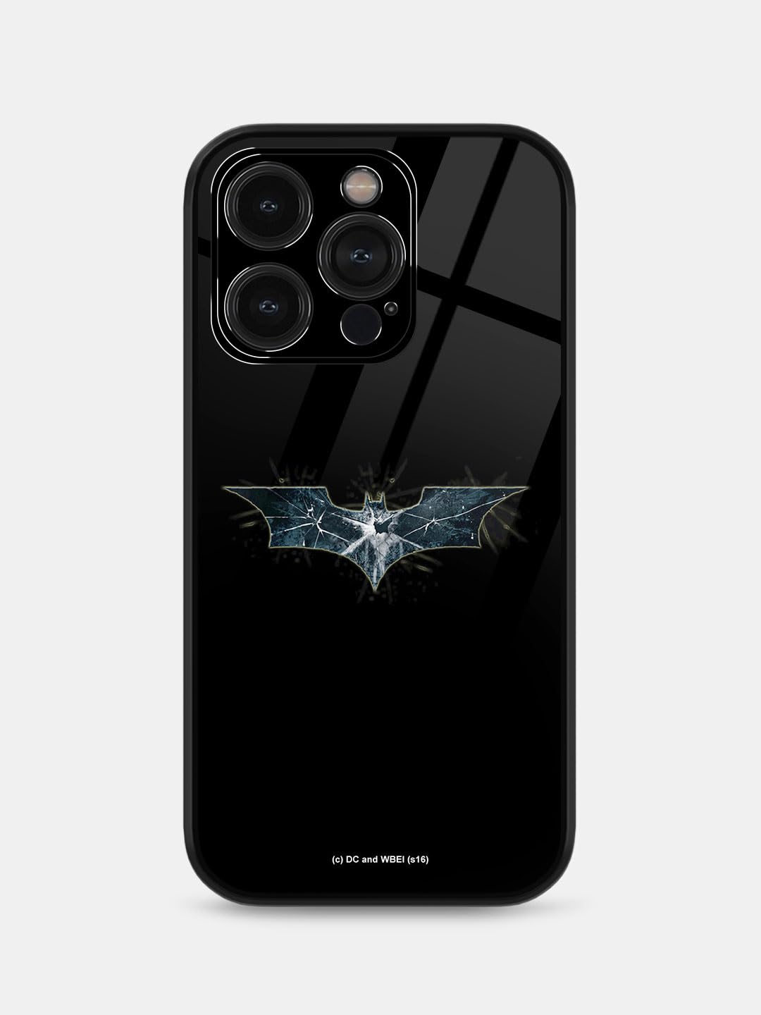 Macmerise Compatible Classic Batman - iPhone 15 Pro Glass Cover Multicolor (B0CZLLJCRT) Amazon Price History, Amazon Price Tracker