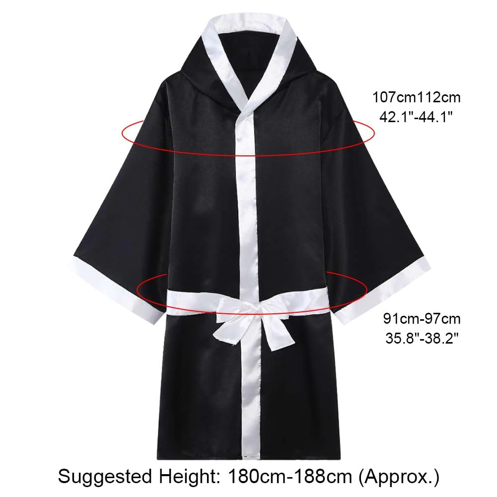 De Boxeo, De Boxeo para Adultos para Hombres Y Mujeres, Accesorio De Disfraz Deportivo, De Boxeo De Halloween, Disfraz De Cosplay