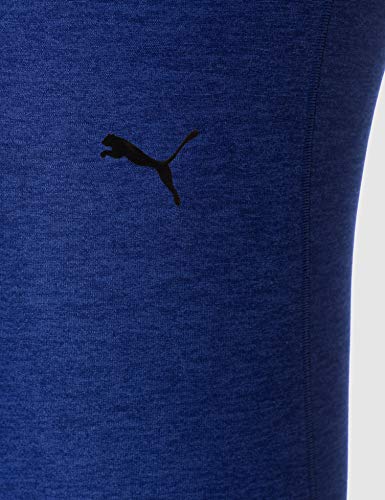 PUMA Dames Leggings Studio Yogini High Waist 7/8 T - Image 5
