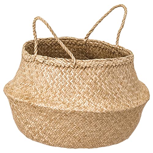 ProTuning Cesta FLÅDIS, 25 cm, hierba marina