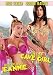Erotic Dreams of Jeannie / Teenage Cave Girl