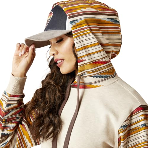 Image of Ariat Women's Hooded Sweatshirt