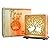 Salt Lamp Tree of Life H 5.9”, 4.4 lbs - Pure Natural Rock Salt – Unique Night Light Lamp - 1 Light Bulb as a Gift - Wooden Present Box - Holiday Gift Ideas - Cool Room Décor