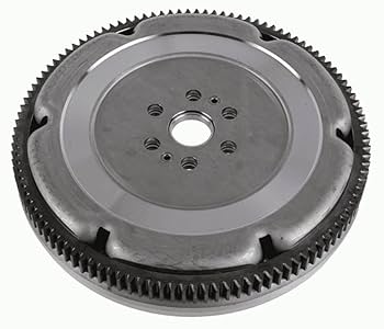 Amazon.com: SACHS 6366 000 057 Flywheel Compatible With Ford