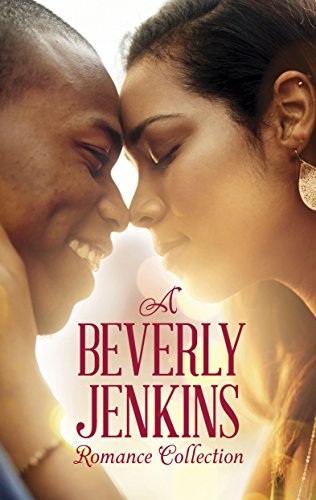 A Beverly Jenkins Romance Collection: An Anthology by [Beverly Jenkins]