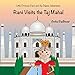 Rani Visits the Taj Mahal (Little Princess Rani and the Palace Adventures)