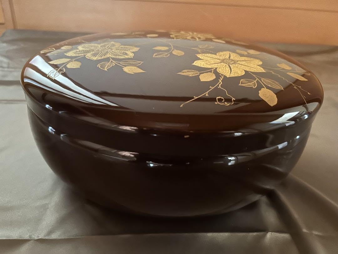 川連漆器茶びつ Amazon.co.jp: 川連漆器 茶びつ : ホーム＆キッチン