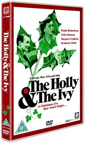 Holly And The Ivy [Edizione: Regno Unito]