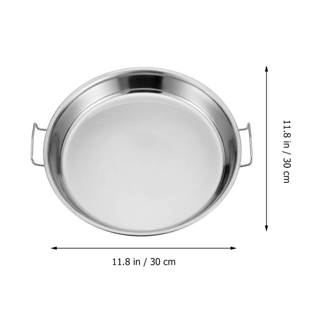 Crown Steam Element, 208V, 18 Kw