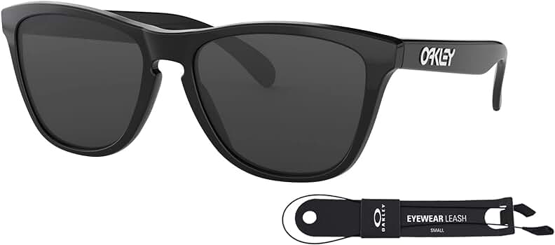 良品 OAKLEY Frogskins 24-289 袋付き 良品 OAKLEY Frogskins 24-289 袋付き - メルカリ