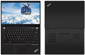 Amazon.com: Lenovo ThinkpPad T495 Laptop Non Touchscreen 14