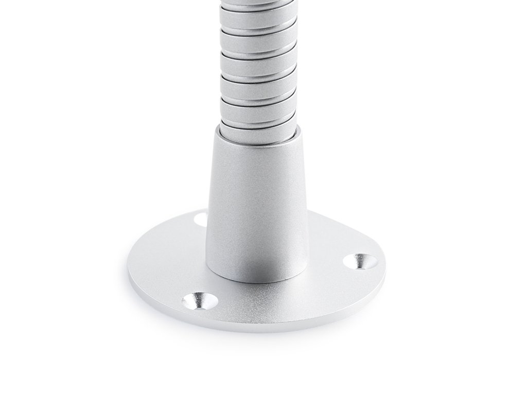 @ Desk secure2 iPad Supporto da tavolo con iPad Antifurto e funzione di ricarica