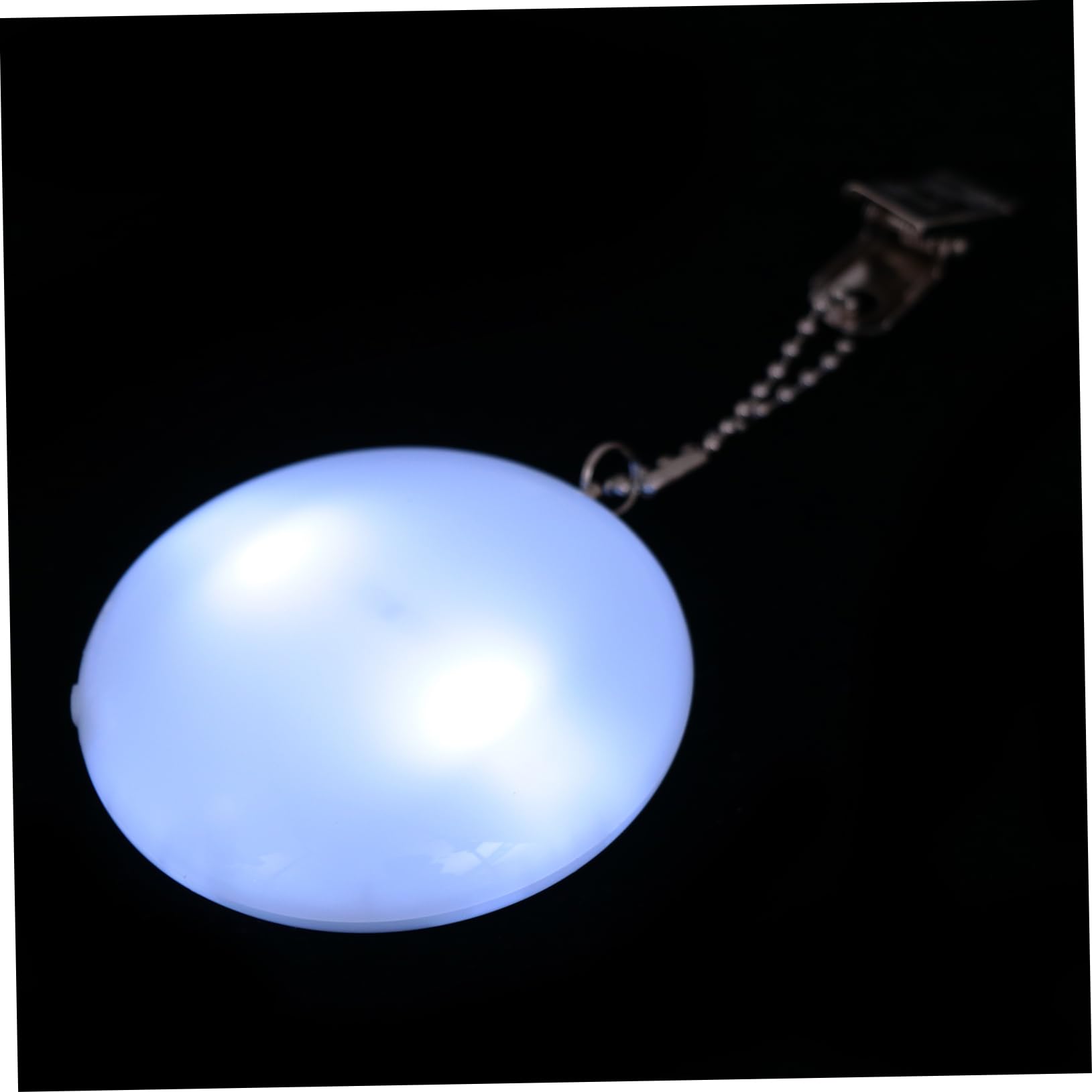 DOITOOL Touch Sensor Purse Light Led Handbag Lamp with Clip for Backpack Night Light Illuminates Inside Bags for Women