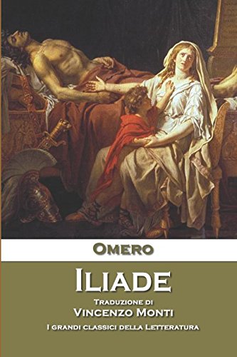  Iliade