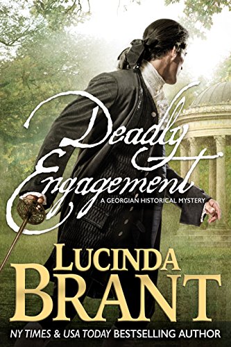 Bargain eBook - Deadly Engagement