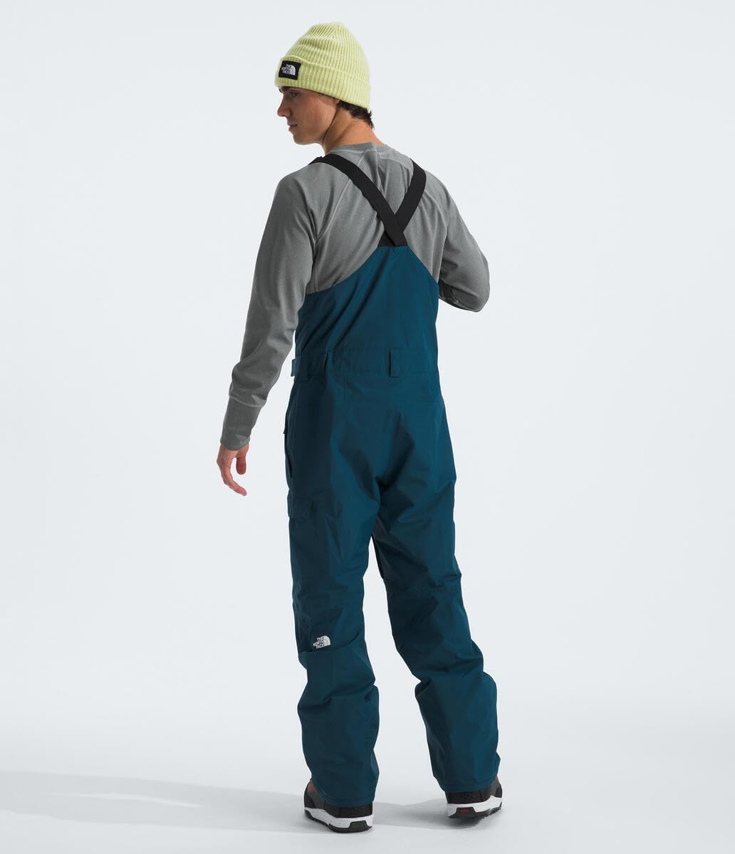 THE NORTH FACE Freedom Bib Hose 2025 TNF Black