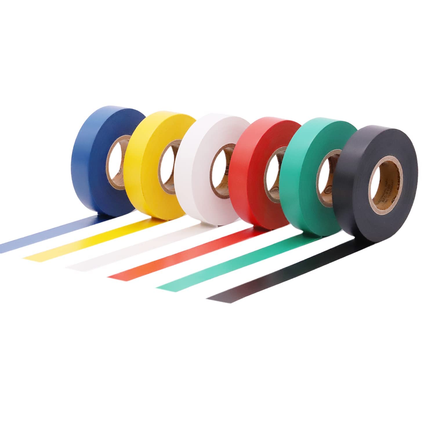 Nastro Di Isolamento Elettrico - Plywrap 11 - Plymouth Rubber Europa S