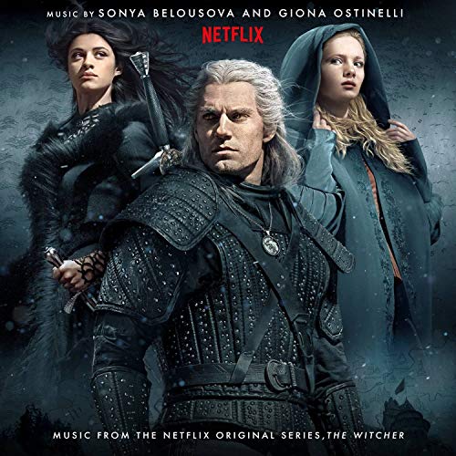 Witcher (Music from The Netflix Original Series)