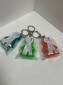 ミスターフレンドリー　Mr. Friendly BIG アクリルキーホルダー ミスターフレンドリー Mr. Friendly BIG アクリルキーホルダー