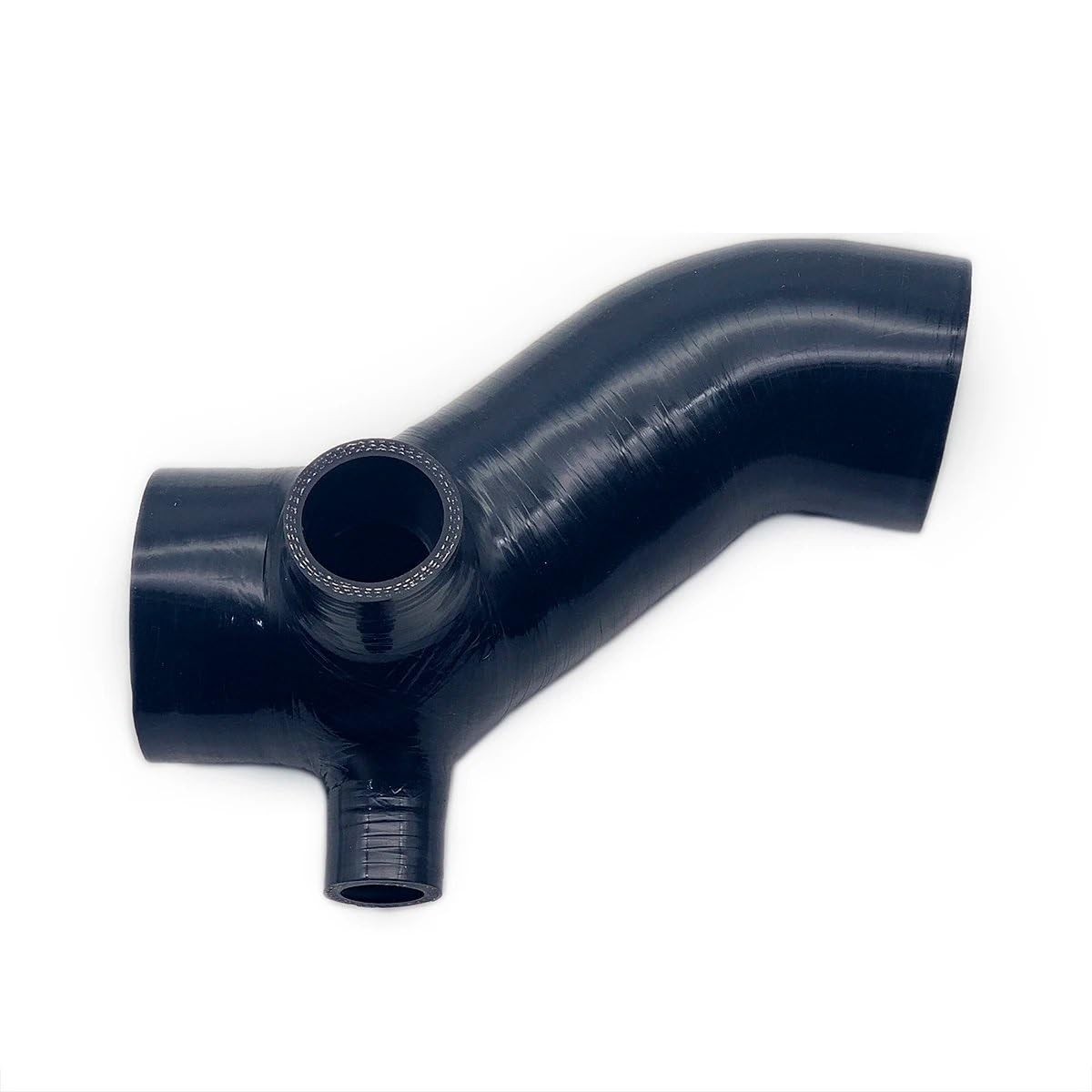 Compatibile con Nissan Sentra 2.0L Tubo di aspirazione Aria Motore in Silicone OEM: 16576Et00A69600 16576Et000696003